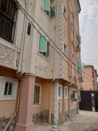 Flat / Apartment for rent Ago palace Okota Lagos
