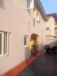 2 bedroom Flat / Apartment for rent Ago palace Okota Lagos
