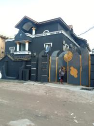 5 bedroom Flat / Apartment for rent Ago palace Okota Lagos