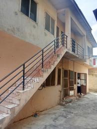 Flat / Apartment for rent Okota Lagos