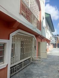 Flat / Apartment for rent Ago palace Okota Lagos