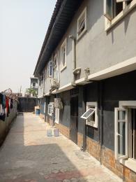 Flat / Apartment for rent Ago palace Okota Lagos