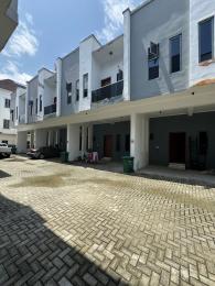 4 bedroom House for rent Ikota Lekki Lagos