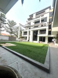 3 bedroom House for rent Banana Island Ikoyi Lagos