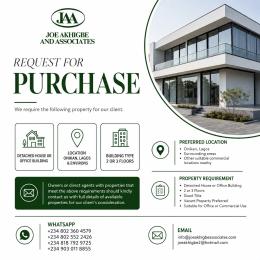 House for rent Victoria Island Lagos