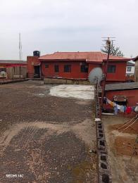 Land for sale Off College Road,ikeja Ifako-ogba Ogba Lagos