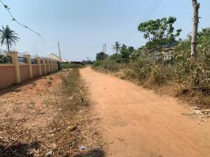 Land for sale Onidundun Area Akinyele Moniya Ibadan. Ojoo Ibadan Oyo