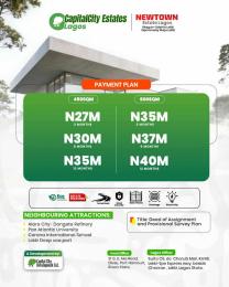 Land for sale Ikegun Ibeju-Lekki Lagos