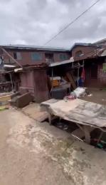 House for sale Ikorodu Road Shomolu Lagos