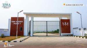 Land for sale Eleranigbe Ibeju-Lekki Lagos