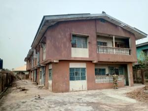 5 bedroom House for sale Off Igbogbo Road, Offin Ile, Ikorodu Igbogbo Ikorodu Lagos
