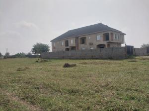 Land for sale Opic Estate Isheri North Ojodu Lagos
