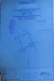 Land for sale Adebayo Banjo Street Off Agbaoku Street Opebi Ikeja Lagos