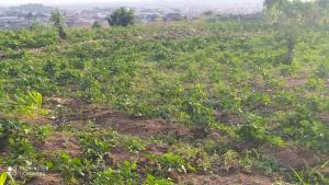 Land for sale Dawaki Gwarinpa Abuja