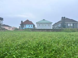 Land for sale Opic Estate Isheri North Ojodu Lagos