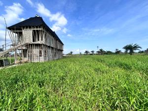 10 bedroom Land for sale Opic Estate Isheri North Ojodu Lagos