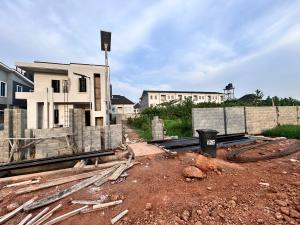 10 bedroom Land for sale Greenfield Estate Isheri North Ojodu Lagos