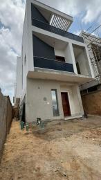 5 bedroom House for sale Freedom Way Ikate Lekki Lagos