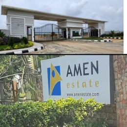 Land for sale Amen Estate Phase 2 Ibeju-Lekki Lagos