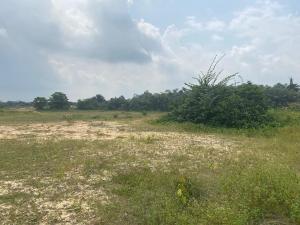 Land for sale Emerald Estate Garden Eleranigbe Ibeju-Lekki Lagos