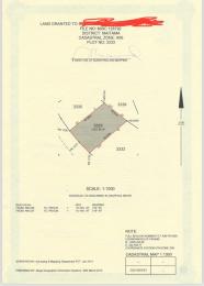 Land for sale Maitama Abuja
