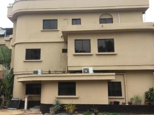 Land for sale Ajose Adeogun Street Victoria Island Lagos