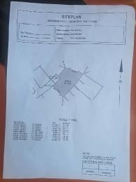 Land for sale Asokoro Abuja