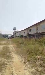 Land for sale Chevron Drive Lekki Lagos