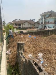 Land for sale Opposite Malvin School , Arowojobe Estate Mende Maryland Lagos