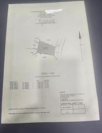 Land for sale Wuse 2 Abuja