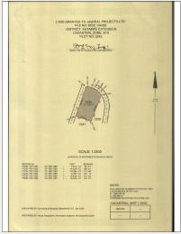 Land for sale Katampe Ext Abuja