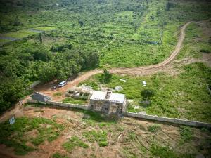 Land for sale Agbowa Ikorodu Lagos