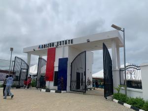 Land for sale Idera Scheme Eleko Ibeju-Lekki Lagos