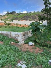Land for sale Near Asokoro Radio Katampe Main Abuja