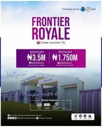 Land for sale Ifo Ifo Ogun