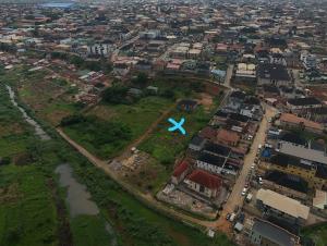 Land for sale Magodo Gra Phase 1 Magodo Kosofe/Ikosi Lagos