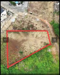 Land for sale Kunle Ogedengbe Crescent, Magodo GRA Phase 2 Kosofe/Ikosi Lagos