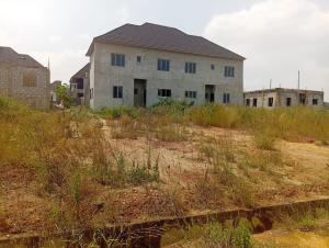 4 bedroom Land for sale Fo1 Kubwa Abuja