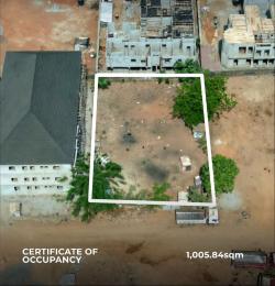 Land for sale Jahi Abuja Jahi Abuja