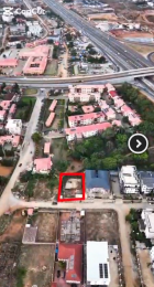 Land for sale Katampe Abuja