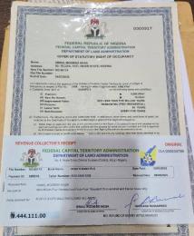 Land for sale Guzape 2 Abuja Guzape Abuja