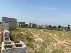 Land for sale Works & Housing Estate Gwarinpa Abuja