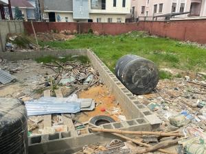 Land for sale Ikeja Lagos