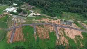 Land for sale Forest Estate Jericho Ibadan Oyo