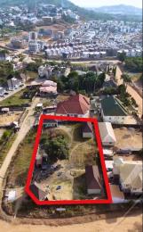 Land for sale 3rd Avenue Gwarinpa Abuja
