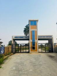 Land for sale Choba Port Harcourt Rivers