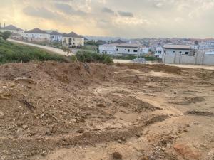 Land for sale Naf Valley Estate Asokoro Asokoro Abuja