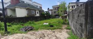 Land for sale Off Whitesands School Road, Lekki Right Hand Side Lekki Phase 1 Lekki Lagos