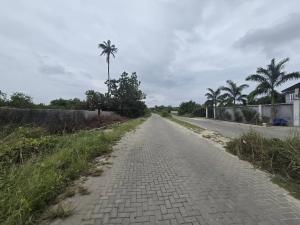 Land for sale Ajayi Apata Estate Sangotedo Lagos