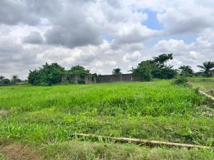 10 bedroom Land for sale Isheri North Ojodu Lagos